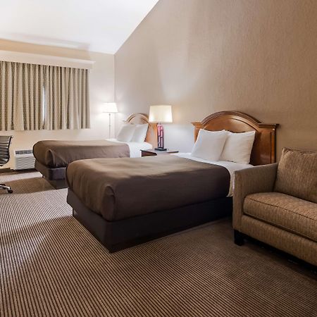 Best Western University Inn Ιθάκη Εξωτερικό φωτογραφία