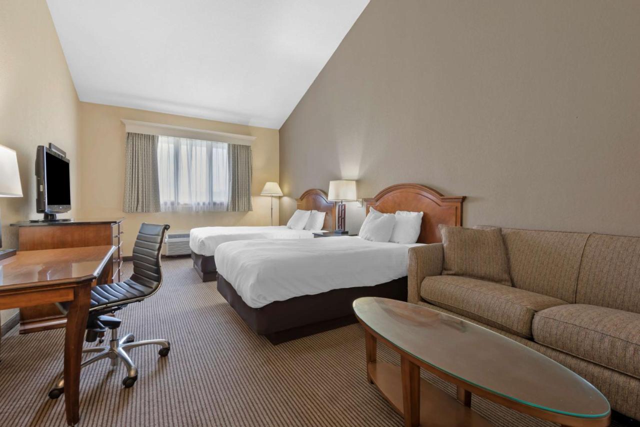 Best Western University Inn Ιθάκη Εξωτερικό φωτογραφία