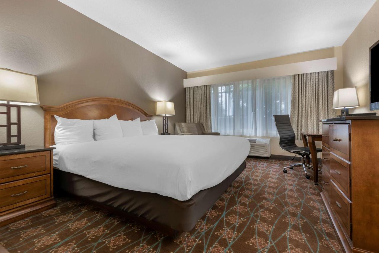Best Western University Inn Ιθάκη Εξωτερικό φωτογραφία