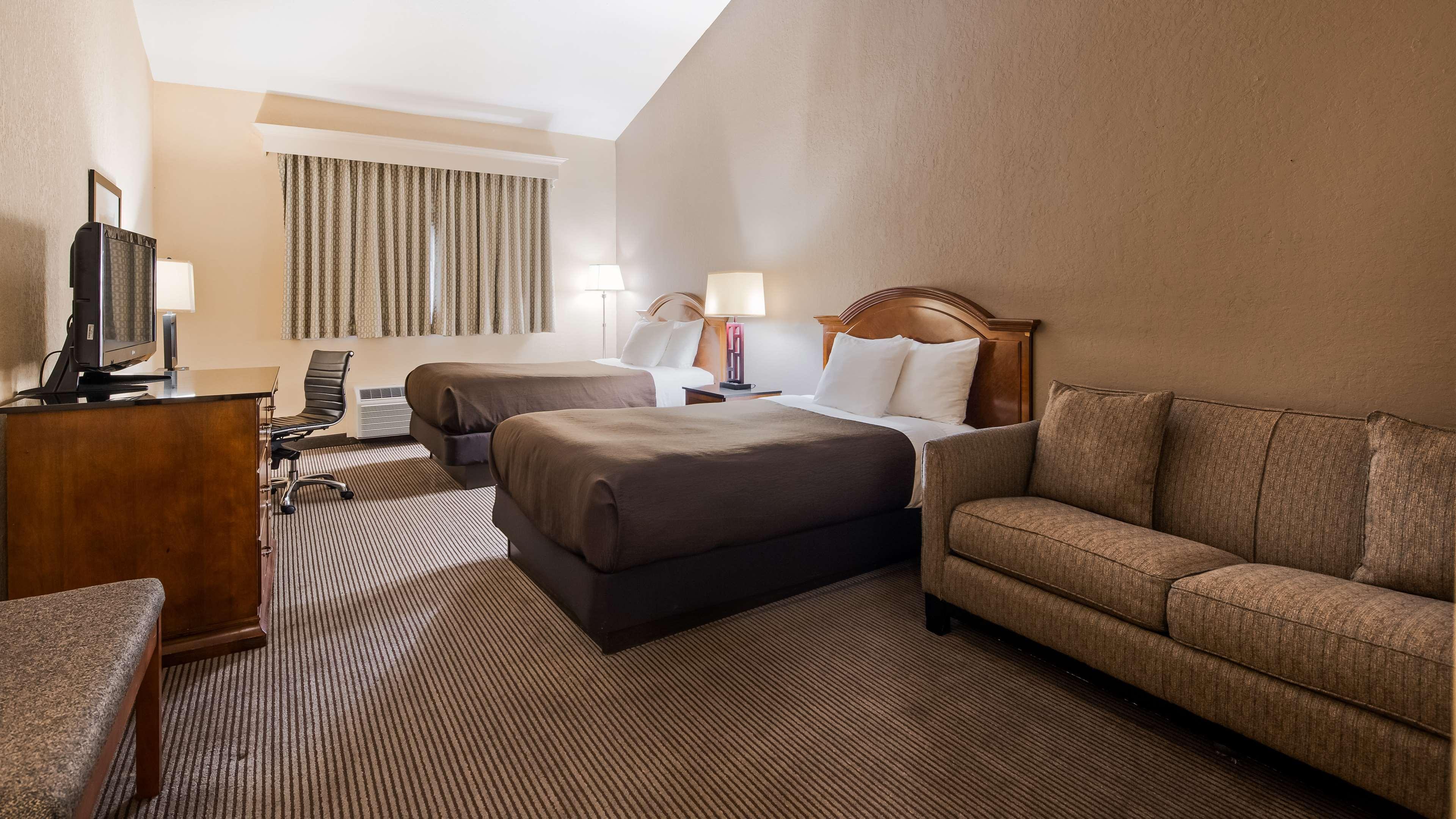 Best Western University Inn Ιθάκη Εξωτερικό φωτογραφία