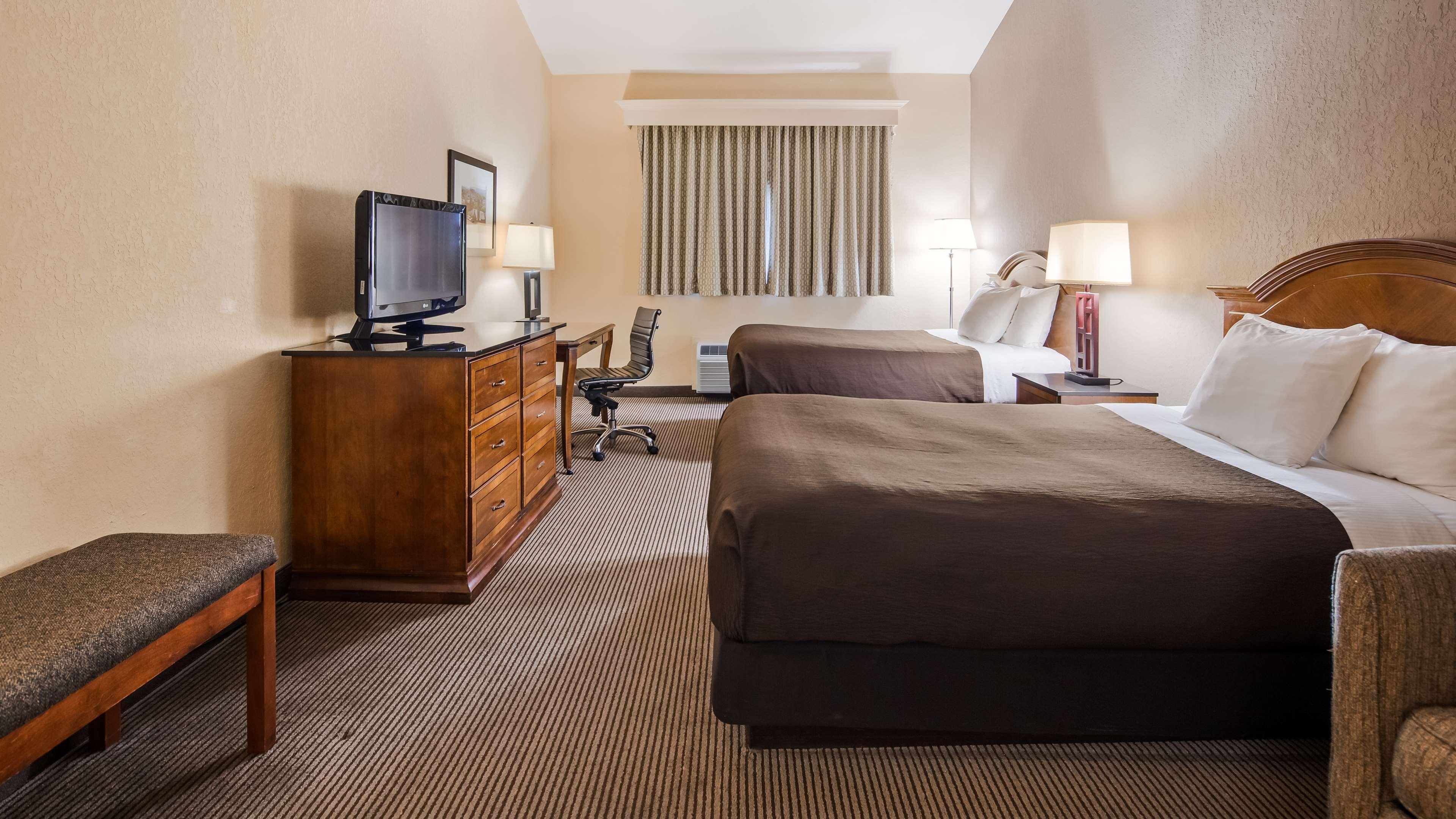 Best Western University Inn Ιθάκη Εξωτερικό φωτογραφία