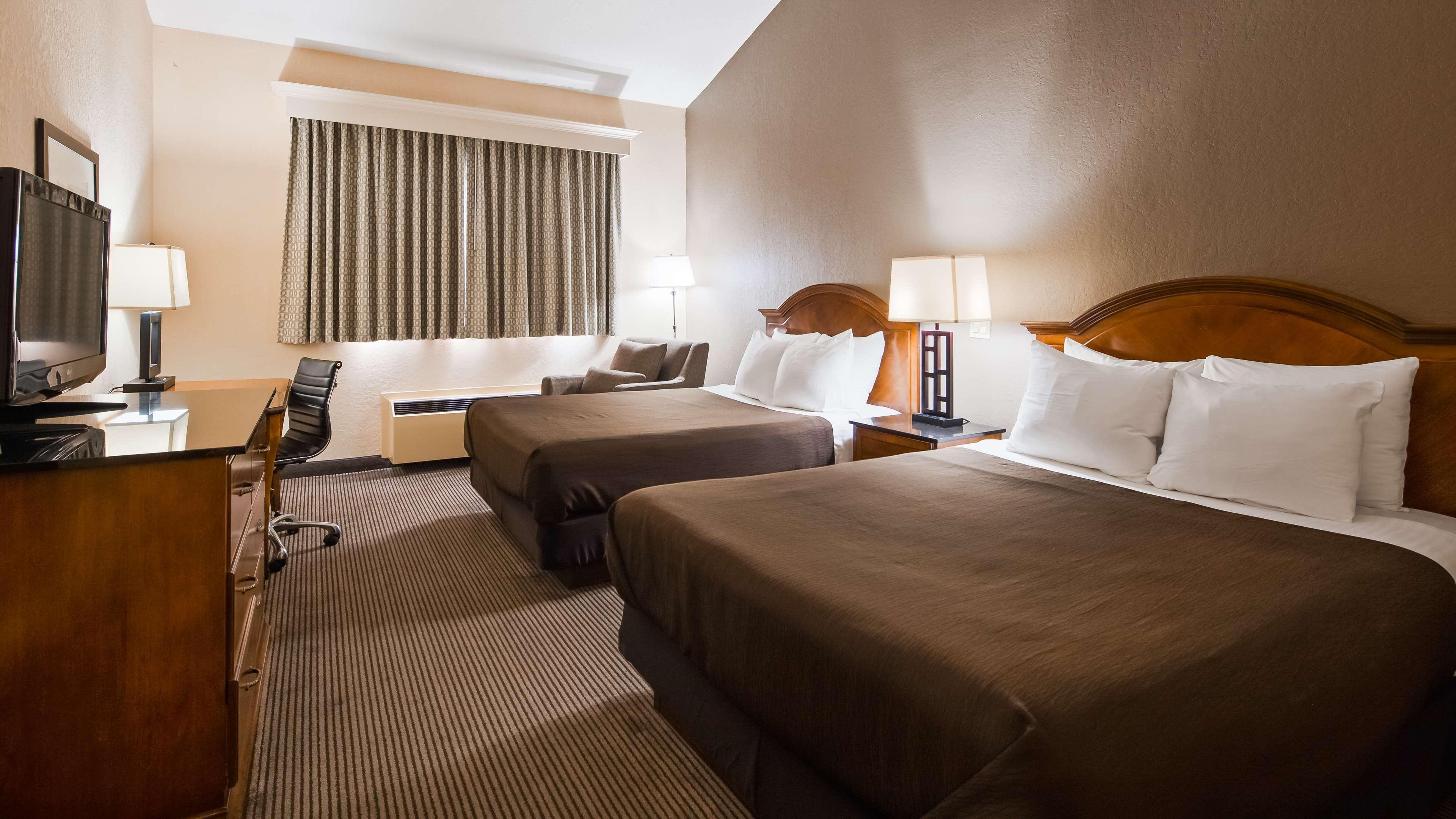 Best Western University Inn Ιθάκη Εξωτερικό φωτογραφία