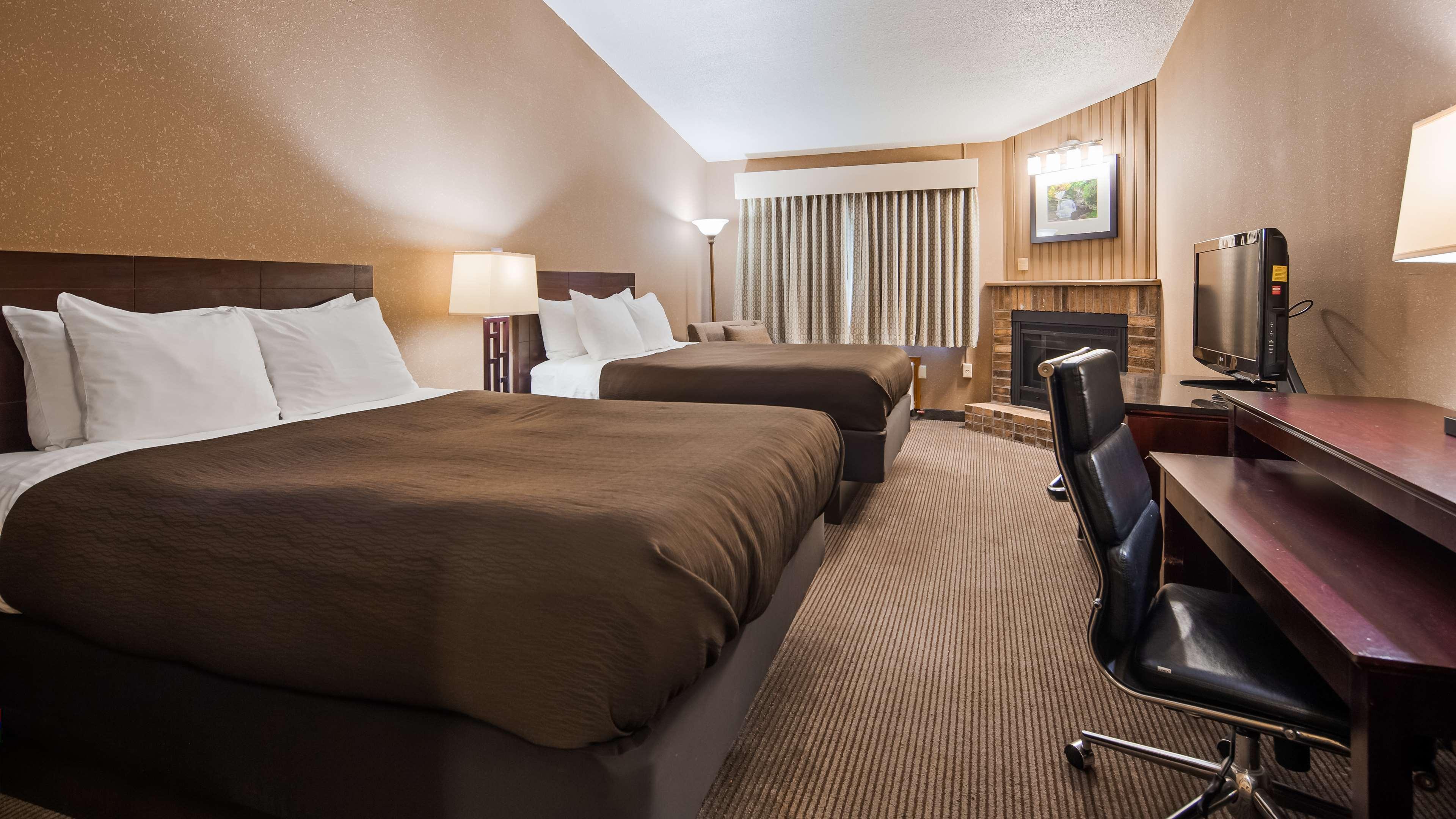 Best Western University Inn Ιθάκη Εξωτερικό φωτογραφία