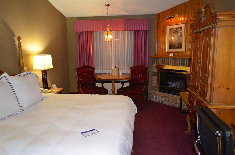 Best Western University Inn Ιθάκη Εξωτερικό φωτογραφία
