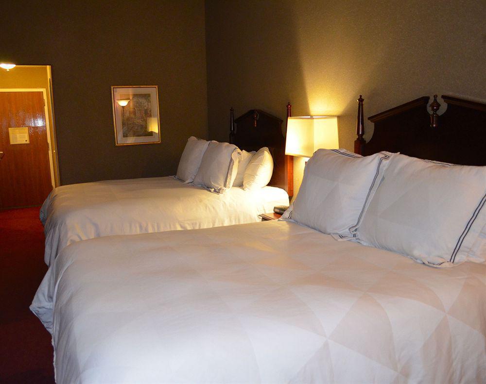 Best Western University Inn Ιθάκη Εξωτερικό φωτογραφία